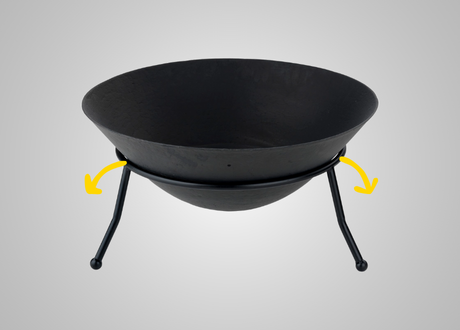 Prostota przechowywania