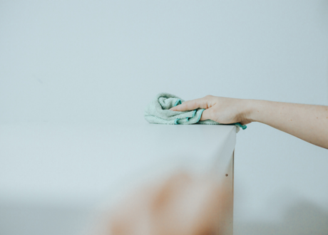 Prostota pielęgnacji