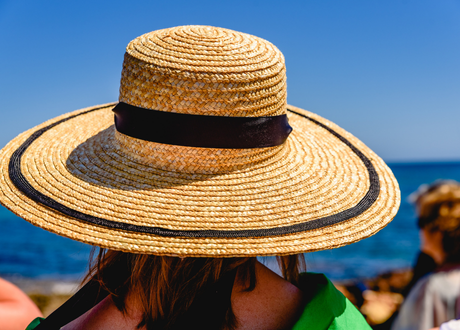 Funkcjonalny element ogrodu