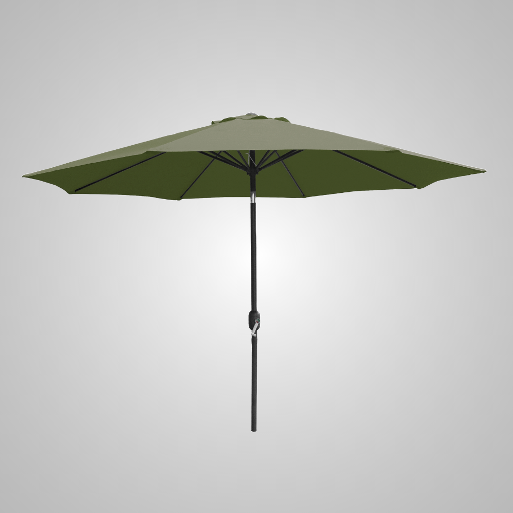 Farba lateksowa Clean&Color Limonkowa Tafta 2,5 l Dekoral