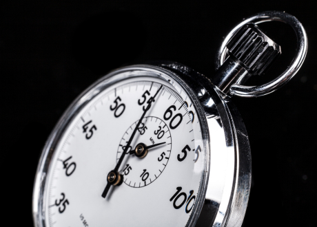 Szybkość rozkładania
