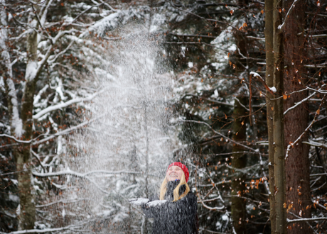 Odporność na czynniki atmosferyczne