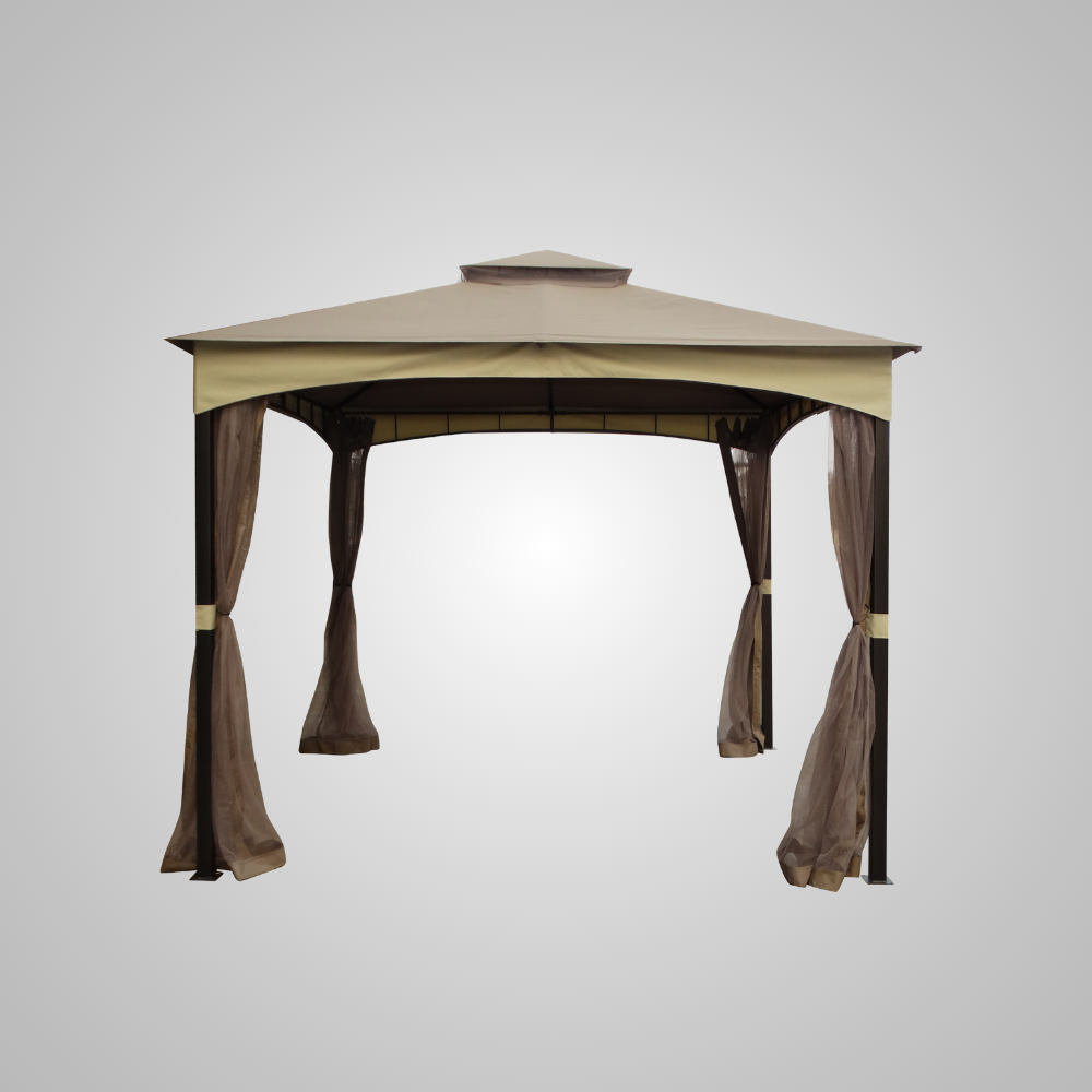 Farba lateksowa Clean&Color Limonkowa Tafta 2,5 l Dekoral