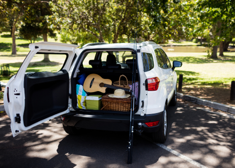 Łatwość rozkładania