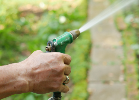 Odporność na czynniki pogodowe