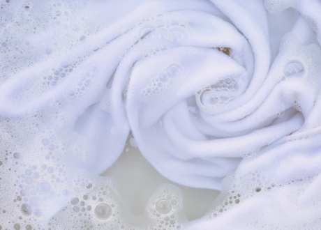 Odporność na szorowanie