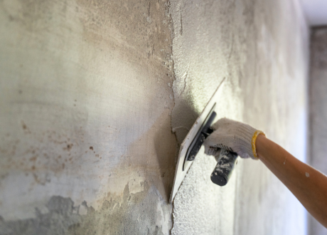 Niwelowanie niedoskonałości