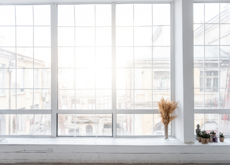 Nie blaknie w słońcu