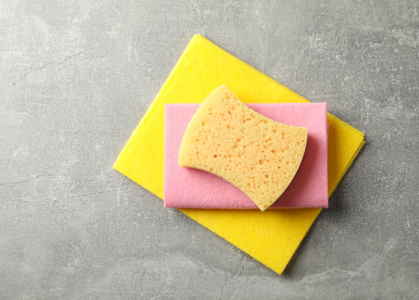 Możliwość czyszczenia tapety