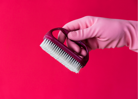 Możliwość czyszczenia