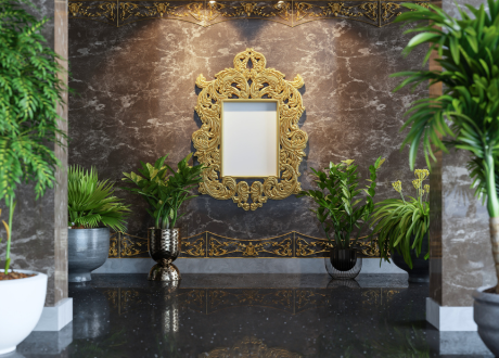 Elegancja w każdym calu
