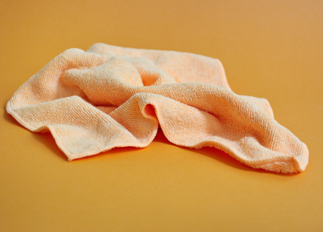 Łatwość czyszczenia