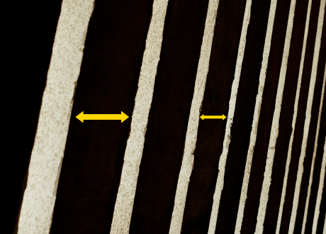 Wymienne dysze dla większej elastyczności