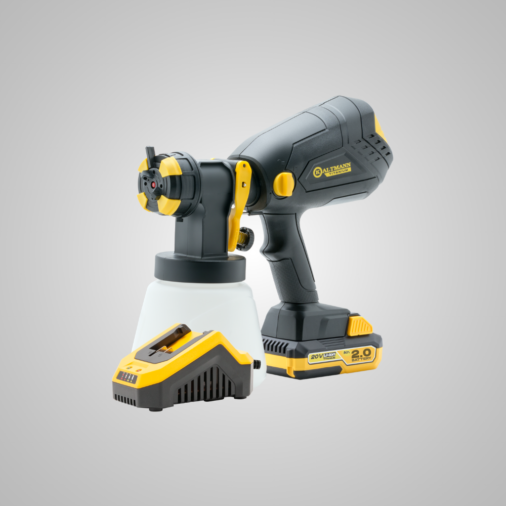 Farba lateksowa Clean&Color Limonkowa Tafta 2,5 l Dekoral