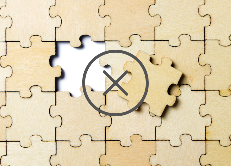 Łatwość tapetowania
