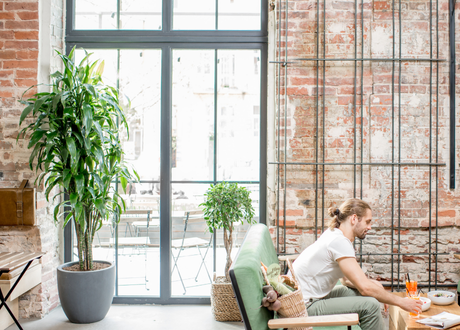 Trwały i bezpieczny