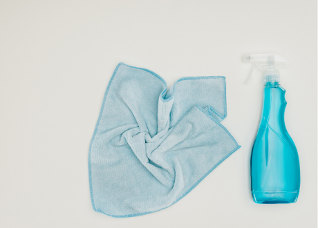 Łatwość utrzymania w czystości
