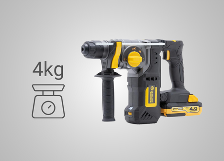 Ergonomiczna konstrukcja