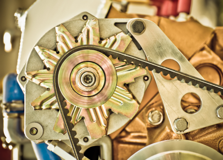 Wysoka sprawność działania
