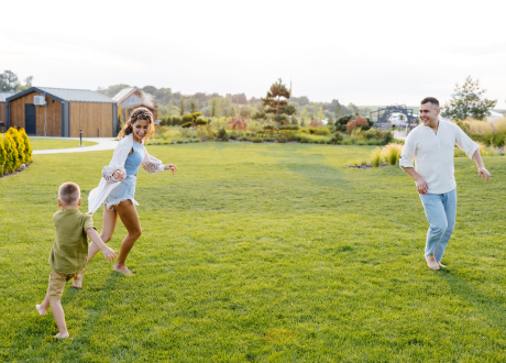 Wydajność koszenia
