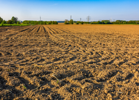 Wysoki komfort pracy
