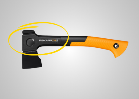 Maksymalna trwałość 
