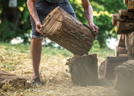 Komfortowy i pewny chwyt
