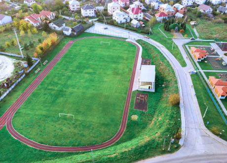 Wysoka wytrzymałość
