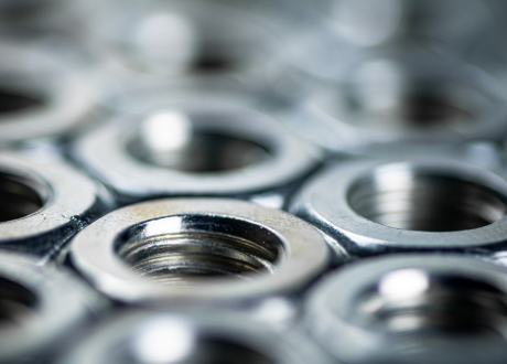 Stabilna konstrukcja
