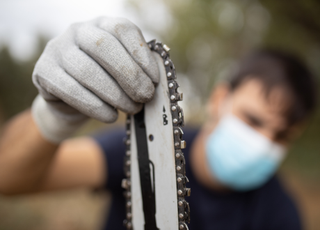 Trwały materiał eksploatacyjny
