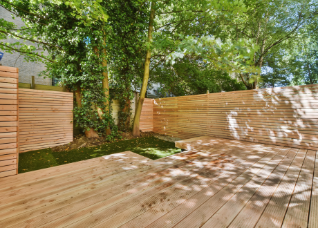 Kompletne wyposażenie do ogrodu