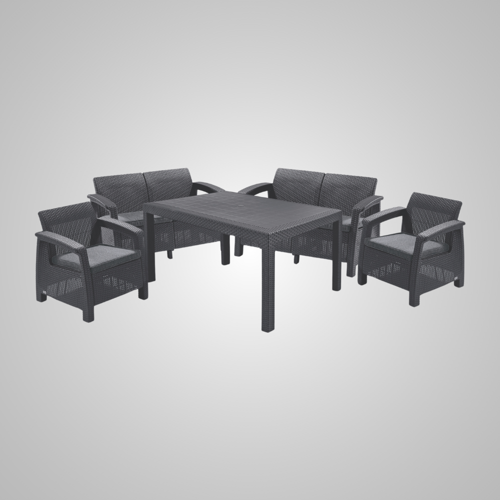 Farba lateksowa Clean&Color Limonkowa Tafta 2,5 l Dekoral