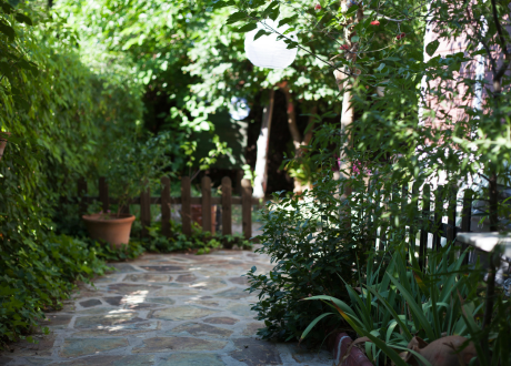 Różne możliwości ustawienia