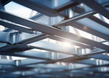 Wysoka wytrzymałość konstrukcji