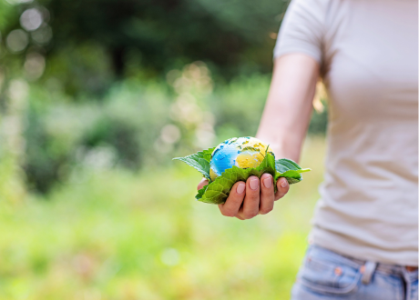 Ekologiczny charakter
