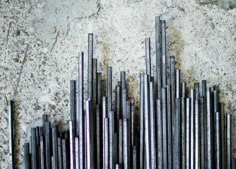 Stabilna konstrukcja
