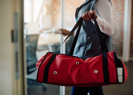 Składana konstrukcja