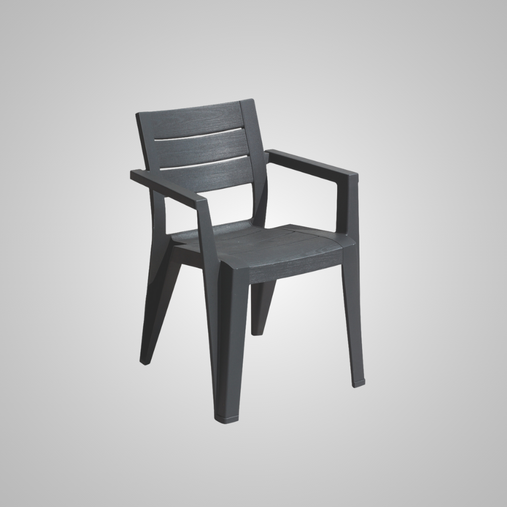 Farba lateksowa Clean&Color Limonkowa Tafta 2,5 l Dekoral