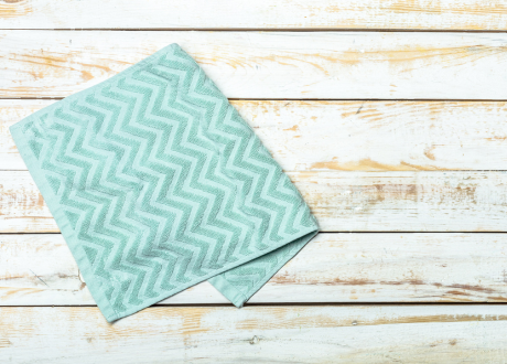 Łatwość utrzymania w czystości
