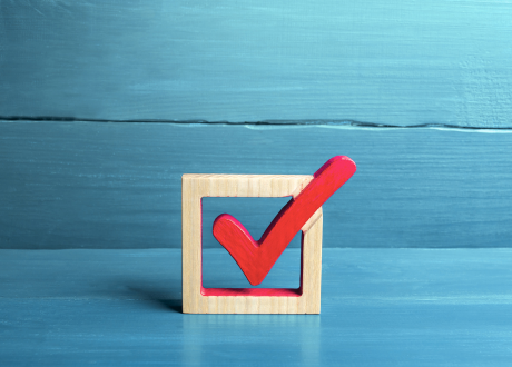 Czujnik z certyfikatem
