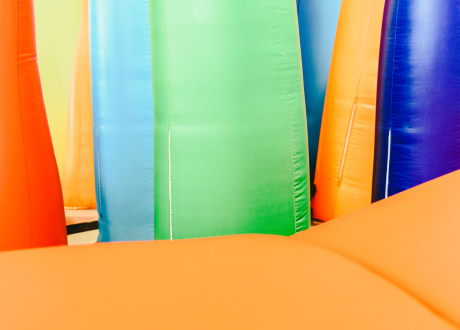 Solidność wykonania 
