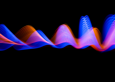 Radiowe połączenie
