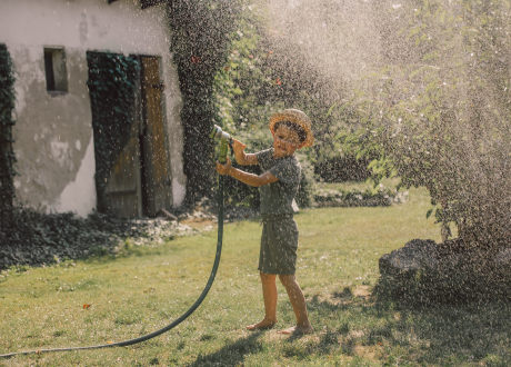 Ergonomiczne używanie