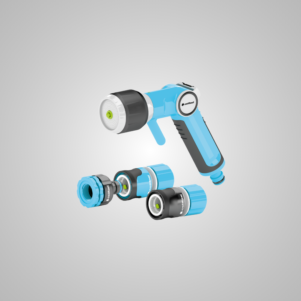 Farba lateksowa Clean&Color Limonkowa Tafta 2,5 l Dekoral