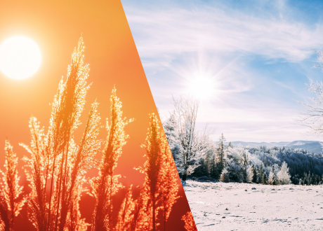 Odporność na czynniki pogodowe