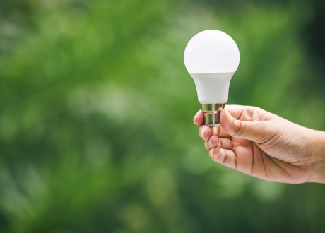 Energooszczędność
