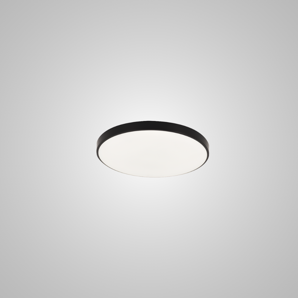 Farba lateksowa Clean&Color Limonkowa Tafta 2,5 l Dekoral