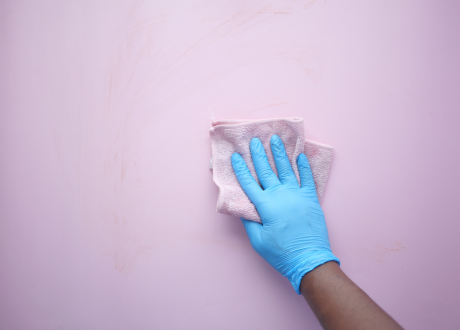 Możliwość wyczyszczenia
