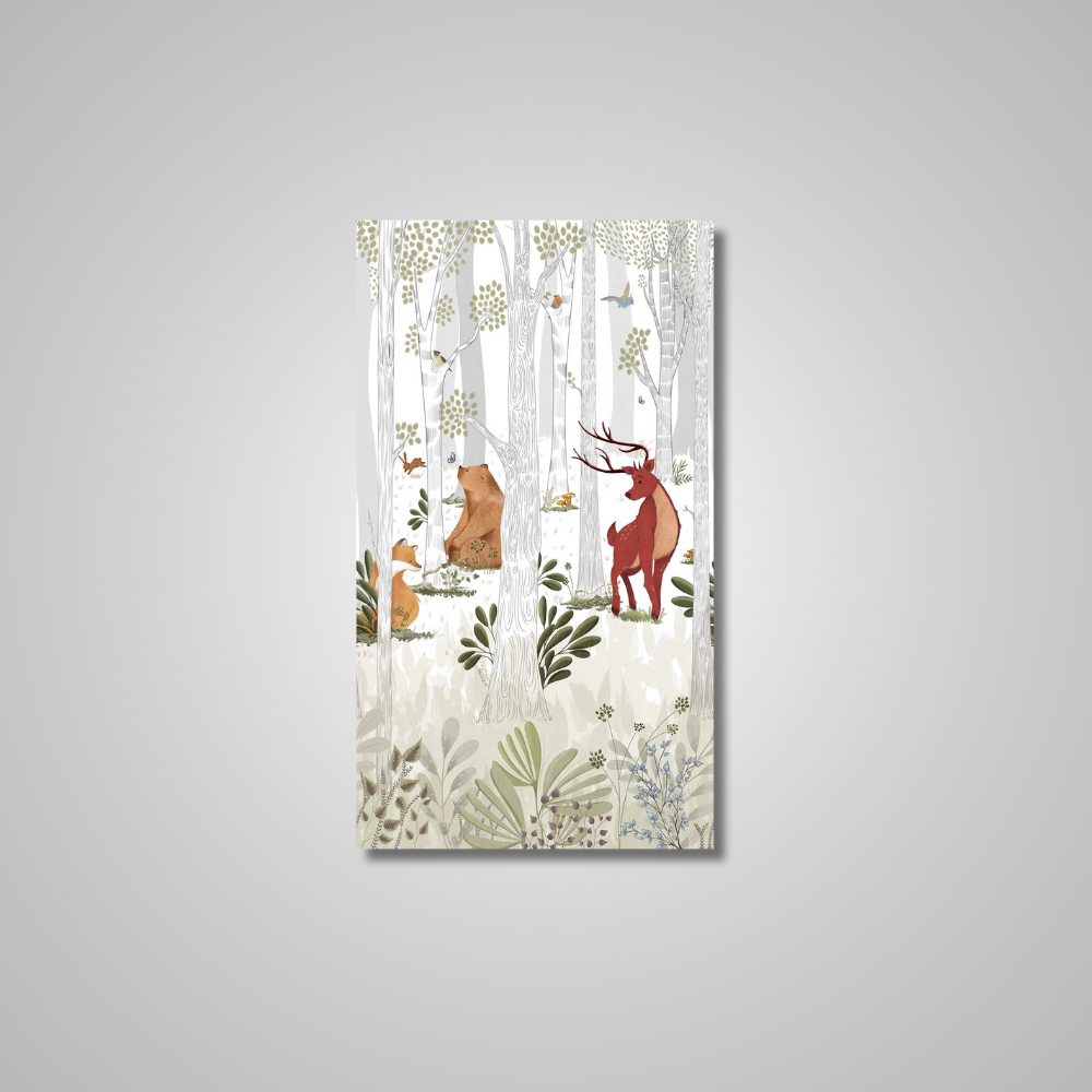 Farba lateksowa Clean&Color Limonkowa Tafta 2,5 l Dekoral