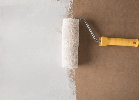 Szybki sposób odmiany wnętrza